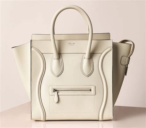 celine bag colors 2013|The Bags of Celine Summer 2013 .